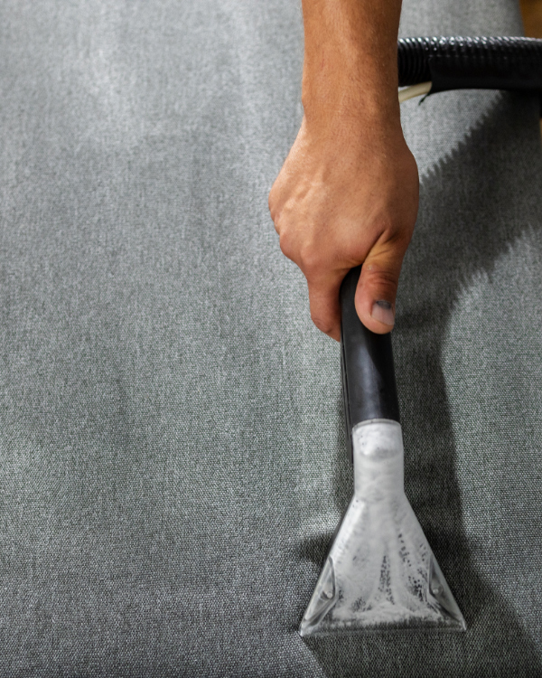 Carpet Cleaner Heysham