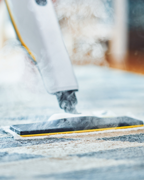 Carpet Cleaner Lancaster