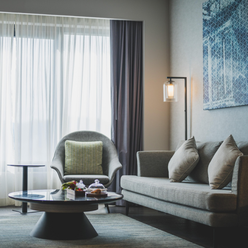Carpet Cleaner South Lakes