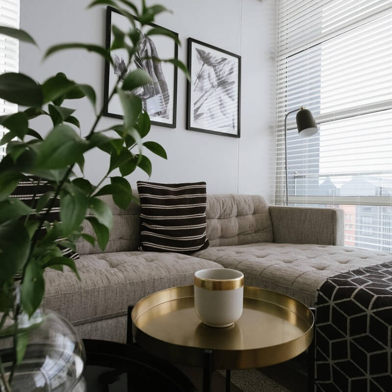 Upholstery Cleaning Morecambe