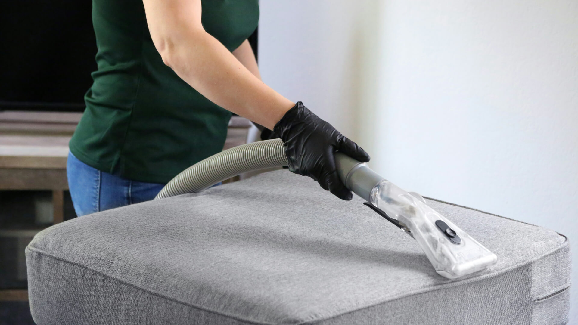 Carpet Cleaner Heysham